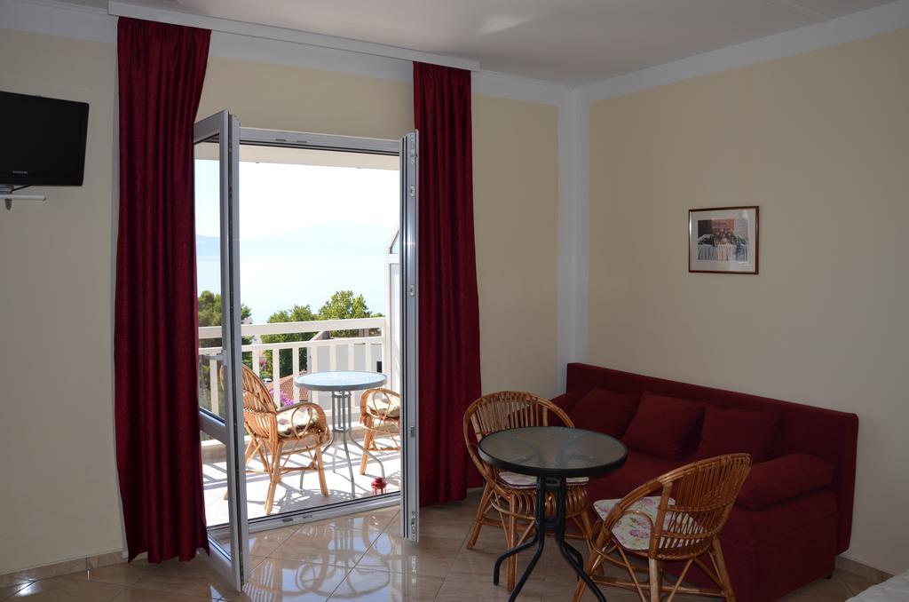 Apartments Loncar Gradac  Room photo
