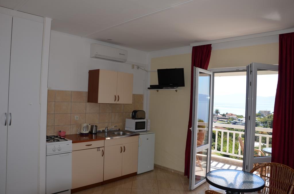 Apartments Loncar Gradac  Room photo