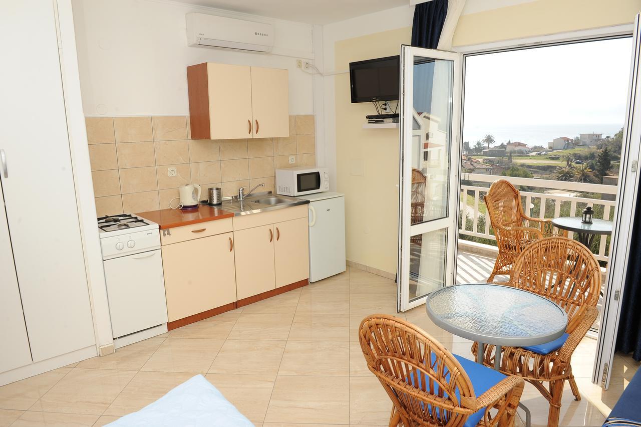 Apartments Loncar Gradac  Exterior photo