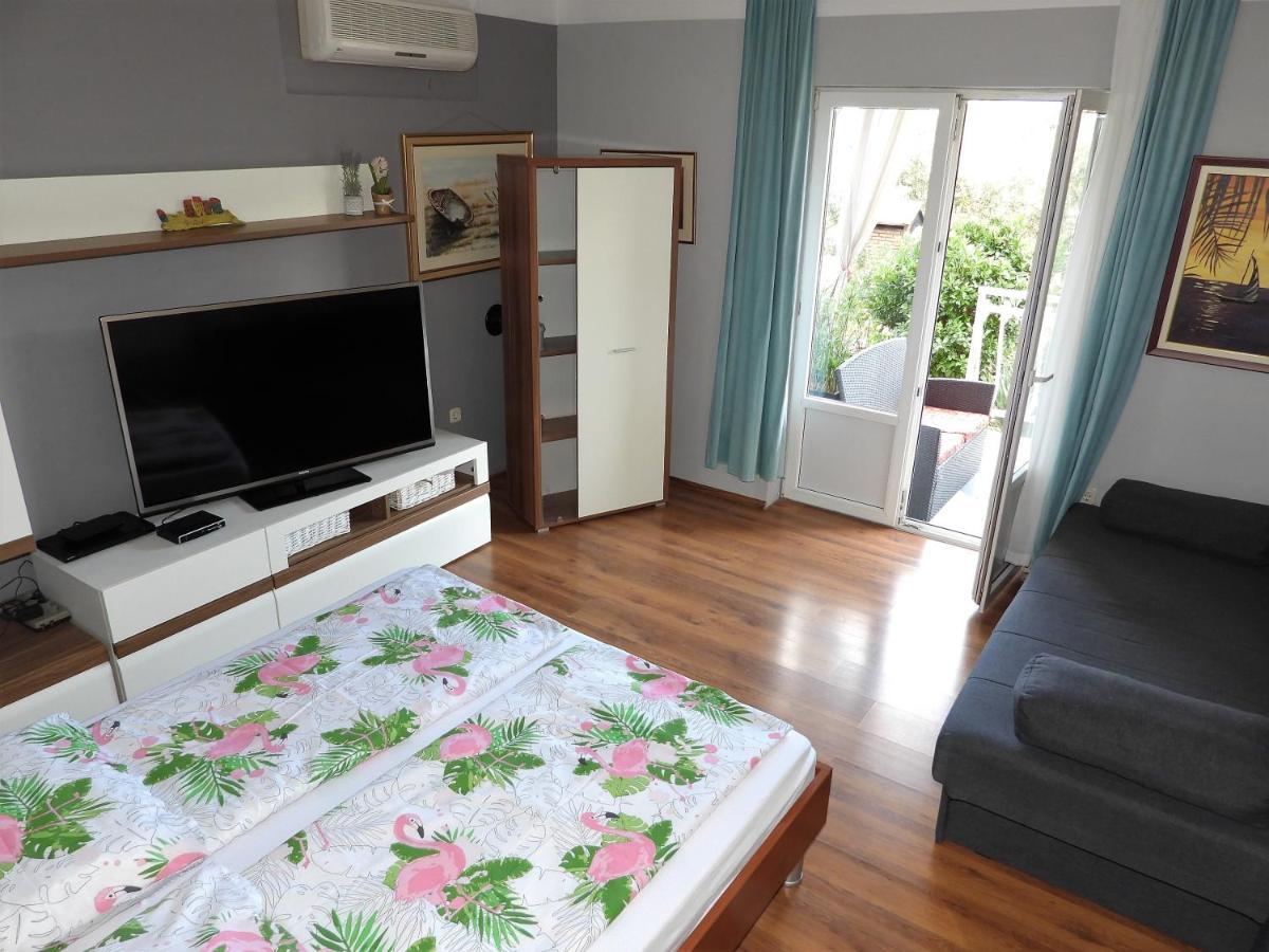 Apartments Loncar Gradac  Exterior photo
