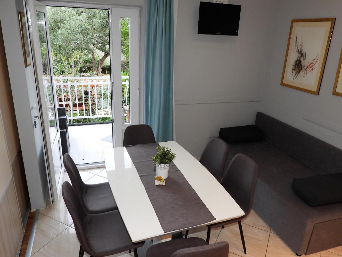 Apartments Loncar Gradac  Exterior photo